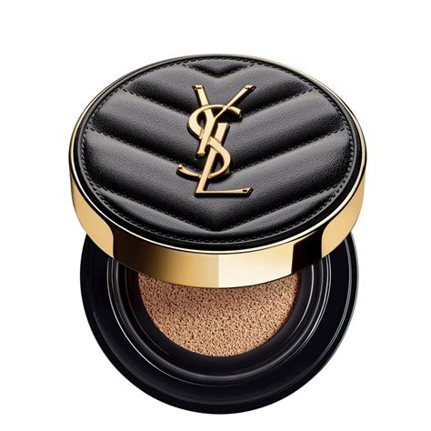 ysl cushion foundation shades|ysl cushion foundation price.